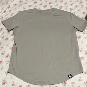 Gray youngla T-Shirt